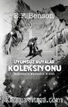 Uyumsuz Rüyalar Koleksiyonu & Rüyaların Karanlık Sınırı