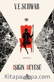 Işığın Büyüsü (Sihrin Tonları 3)