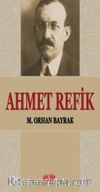 Ahmet Refik