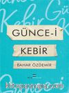 Günce-i Kebir