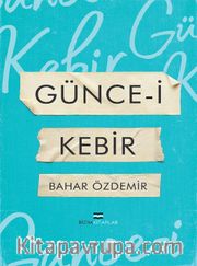 Günce-i Kebir