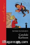 Çatıdaki Karlsson (Ciltli)