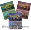 İstanbul’da Üç Yıl (3 Cilt-Takım) Türklerin Örf ve Âdetleri 1841-1844