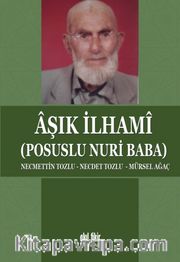 Aşık İlhami (Posuslu Nuri Baba)