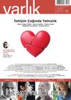 Varlık Edebiyat ve Kültür Dergisi Haziran 2024