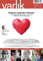 Varlık Edebiyat ve Kültür Dergisi Haziran 2024