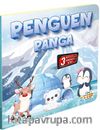 Penguen Panga / Hareketli Kitaplar Serisi