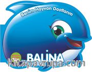 Benim Hayvan Dostlarım - Balina