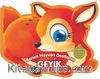 Benim Hayvan Dostlarım - Geyik
