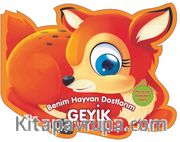Benim Hayvan Dostlarım - Geyik