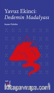Everest Açıkhava 39 / Yavuz Ekinci:  Dedemin Madalyası