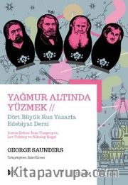 Yağmur Altında Yüzmek