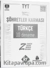 TYT Şöhretler Karması Türkçe 10 Deneme 