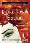 Kızıla Boyalı Saçlar