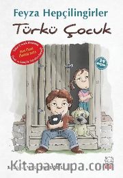 Türkü Çocuk