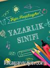 Yazarlık Sınıfı