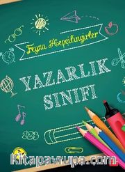 Yazarlık Sınıfı