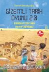 Gizemli Tarih Oyunu 2.0  & Göbeklitepe’nin Kayıp Heykeli
