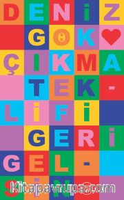 Çıkma Teklifi Geri Gelsin