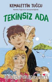 Tekinsiz Ada