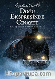 Doğu Ekspresinde Cinayet (Çizgi Roman)
