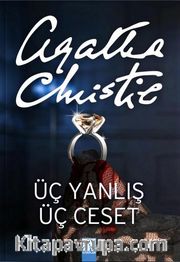 Üç Yanlış Üç Ceset
