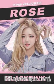Rose / K-Pop Kraliçeleri - Blackpink