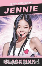 Jennie / K-Pop Kraliçeleri - Blackpink