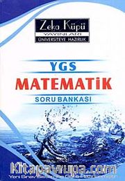 YGS Matematik Soru Bankası