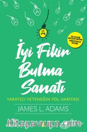 İyi Fikir Bulma Sanatı