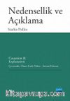 Nedensellik ve Açıklama