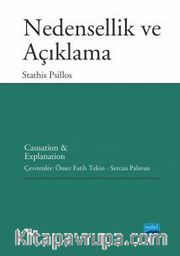 Nedensellik ve Açıklama