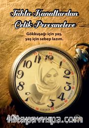Tahta Kanatlardan Çelik Pervanelere