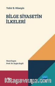 Bilge Siyasetin İlkeleri