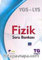 YGS-LYS Fizik Soru Bankası