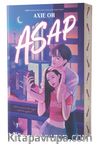 Asap (Karton Kapak)