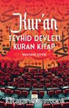 Kur’an & Tevhid Devleti Kuran Kitap