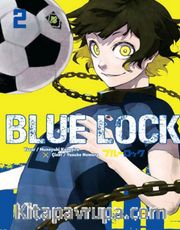 Blue Lock Cilt 2