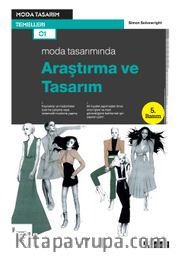 Moda Tasarımında Araştırma ve Tasarım