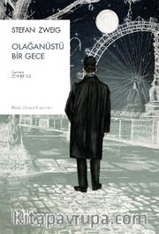 Olağanüstü Bir Gece