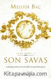 Son Savaş (Anka Serisi 5)