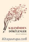 Kalemimden Dökülenler