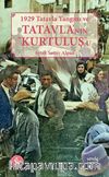 1929 Tatavla Yangını ve Tatavla’nın Kurtuluş'u