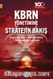 KBRN Yönetimine Stratejik Bakış