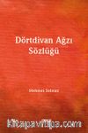 Dörtdivan Ağzı Sözlüğü