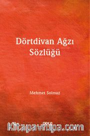 Dörtdivan Ağzı Sözlüğü