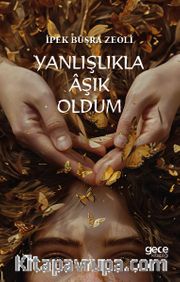 Yanlışlıkla Âşık Oldum