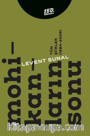 Mohikanların Sonu <br /> Tüm Şiirler (1984-2009)