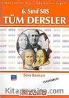 6. Sınıf SBS Tüm Dersler Soru Bankası