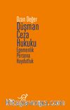 Düşman Ceza Hukuku & Egemenlik, Persona, Haydutluk